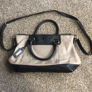 Tignanello purse
